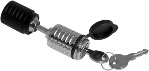 DEAD BOLT Standard Coupler Lock, 57-9674