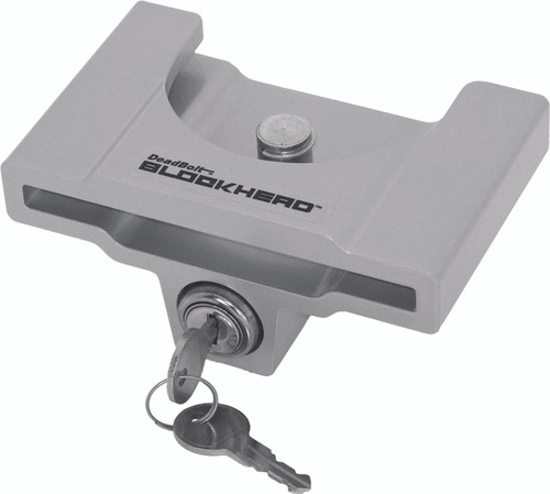 DEAD BOLT Tow & Stow Kit, 57-9681