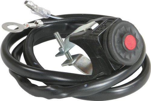 FIRE POWER Waterproof Kill Button, 57-5013