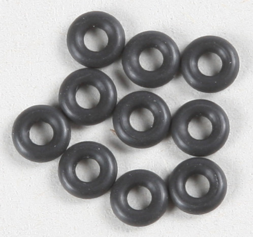 MOTION PRO Fuel Injector Inlet O-Rings, 57-8630