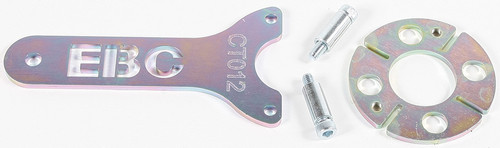EBC Clutch Tool, 57-78012S