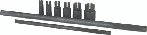 MOTION PRO Bearing Removal Set, 57-8269