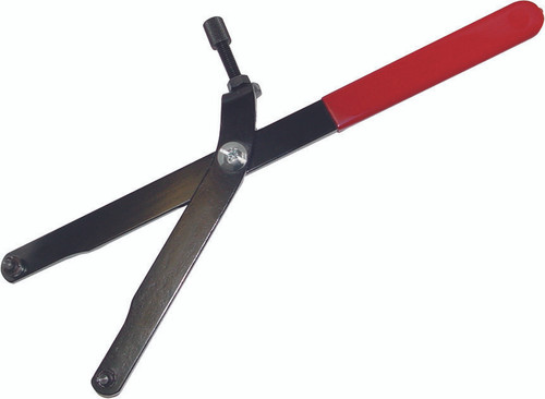 MOTION PRO Rotor & Sprocket Holder, 57-8270