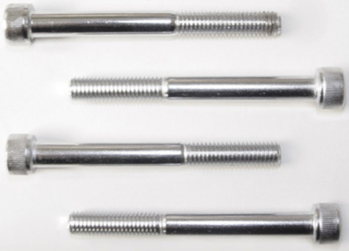 NATIONAL CYCLE Quickset Mounting Hardware, 562-30601