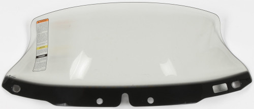 NATIONAL CYCLE VStream Windshield, 562-5094S