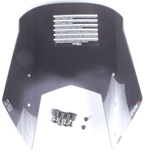 PUIG Naked New Gen Windscreen, 561-1705D
