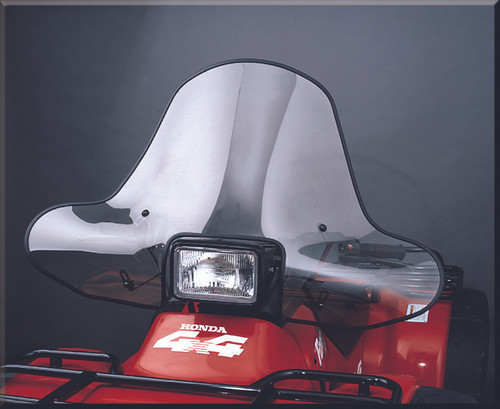SLIPSTREAMER SS-2 ATV Fairing, 56-6535