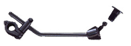 SLIPSTREAMER Windshield Hardware Kit, 56-6557