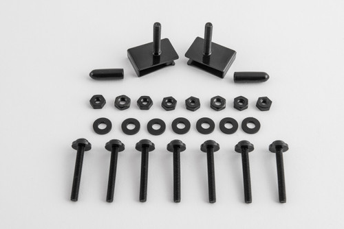 SLIPSTREAMER Vetter Screw Kit, 56-6561