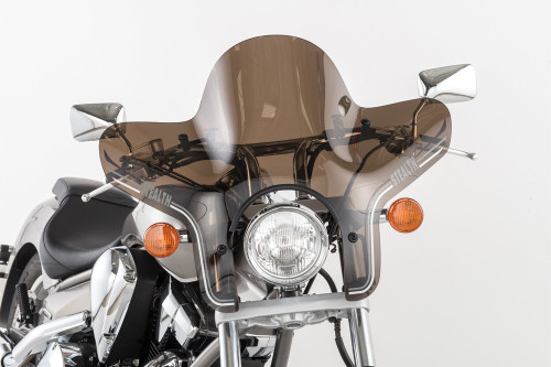 SLIPSTREAMER SS-20 Stealth Windshield, 56-6659