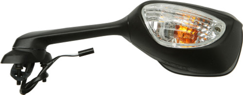 EMGO OEM Style Mirror, 56-9980