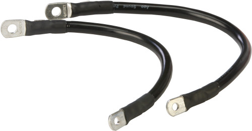 ALL BALLS Battery Cable Kit, 279-3002-1