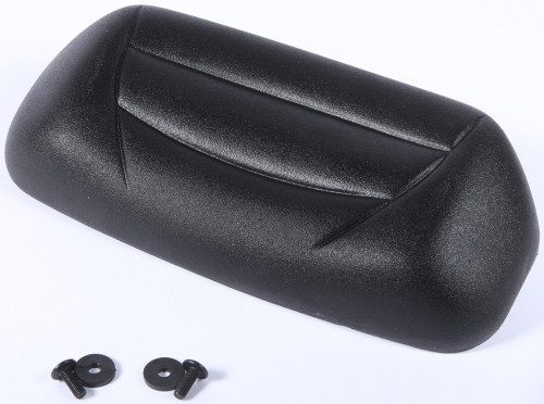 GIVI Monolock Hard Luggage Backrest, 270-6413