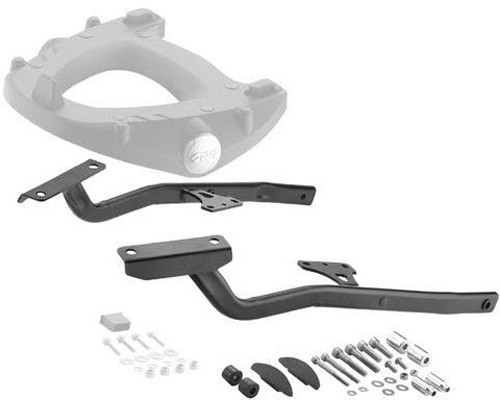 GIVI Hard Luggage Mounting Hardware, 270-6207