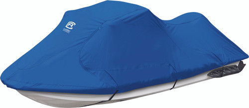 CLASSIC ACC. Deluxe PWC Cover, 27-31005