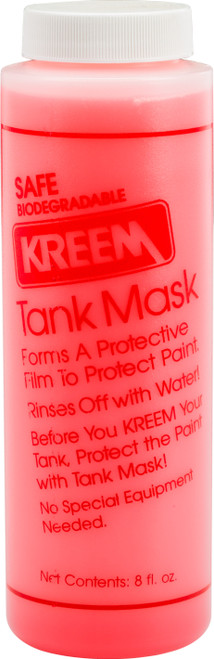 KREEM Tank Mask, 27-4735