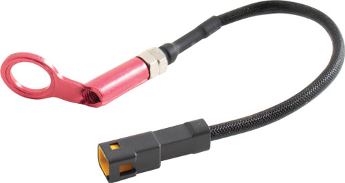 KOSO Temperature Gauge Cylinder Head Sending Unit, 27-57081