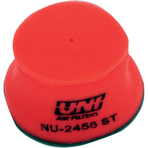 UNI FILTER Filter - Rm125/250, NU-2456ST