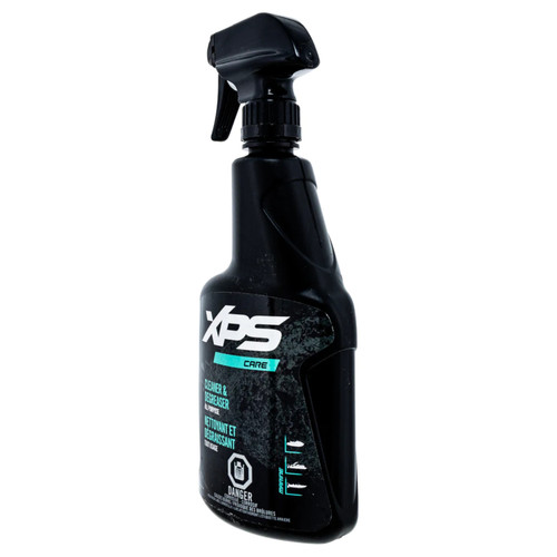 Johnson Evinrude OMC OEM Cleanr&Degrea 22Oz, 9779313