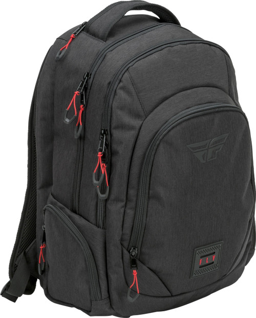 FLY RACING Main Event Backpack, 28-5228