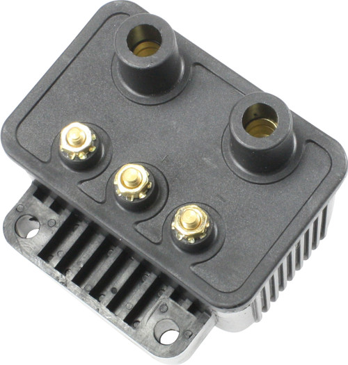 COMPUFIRE Ignition Coil, 139-10012