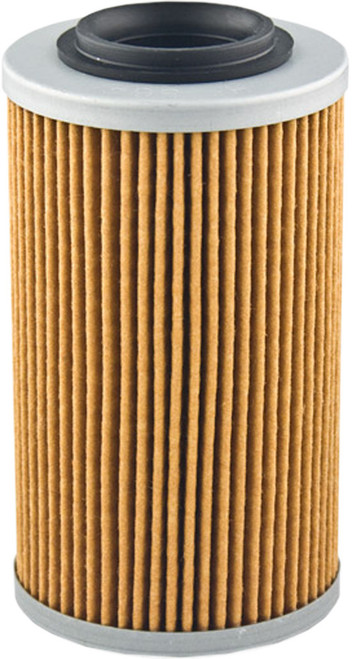 HIFLOFILTRO Oil Filter, 550-0564