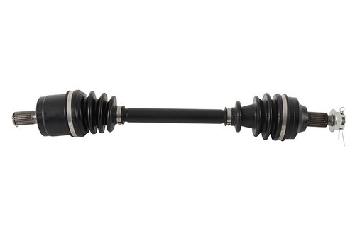 ALL BALLS 8 Ball Extreme Duty Axle, 531-1554