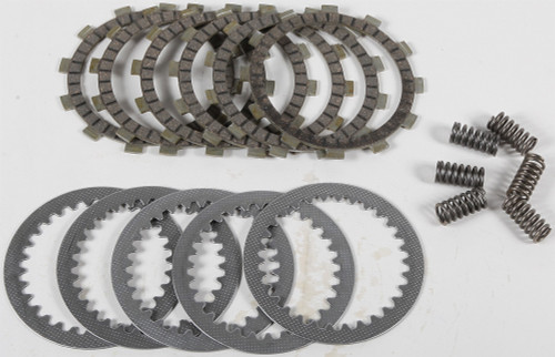 EBC Dirt Racer Clutch Set, 15-1894