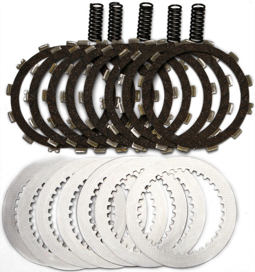 EBC Dirt Racer Clutch Set, 15-1923