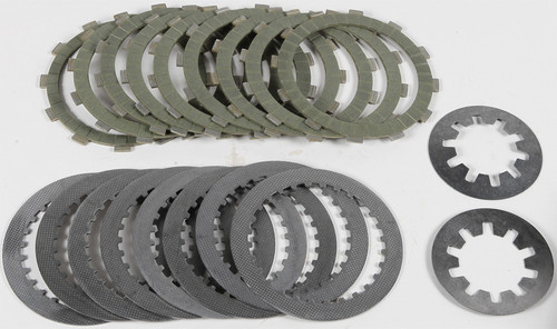 EBC SRK Complete Clutch Kit, 15-18195