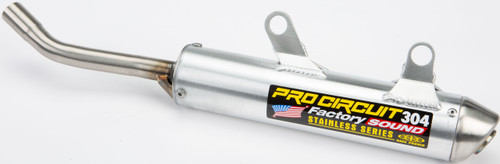 PRO CIRCUIT 304 Silencer, 792-2224