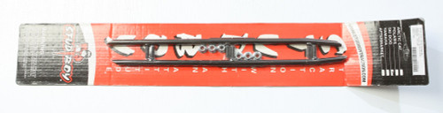 STUD BOY Round Bar Runners, 16-32081-40