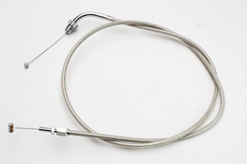 MOTION PRO Armor Coat Throttle Push Cable, 70-62347