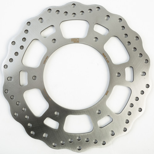 EBC Contour Brake Rotor, 15-2130C