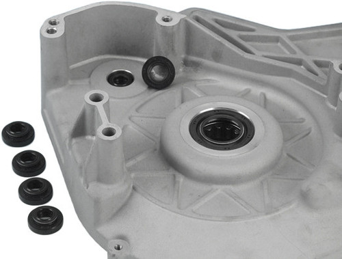 JAMES GASKETS Big Twin Primary Housing Gasket, 681-4633