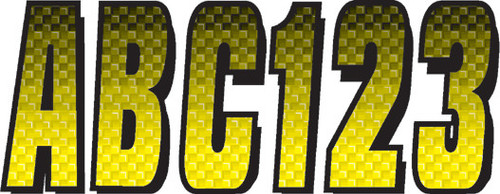 HARDLINE Series 300 Registration Kit, 11-6237