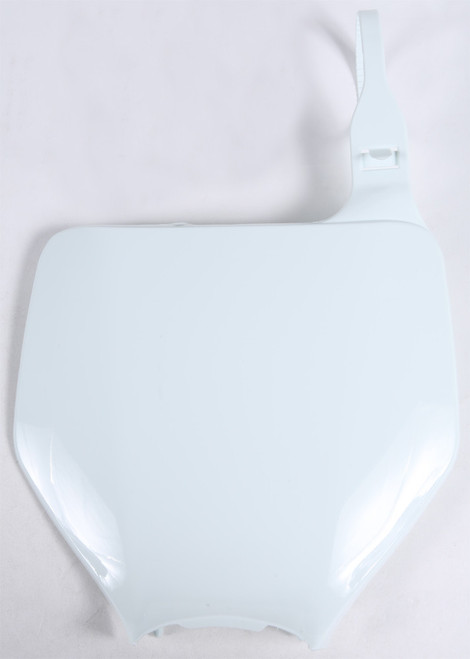 ACERBIS Front Number Plate, 1521-2106