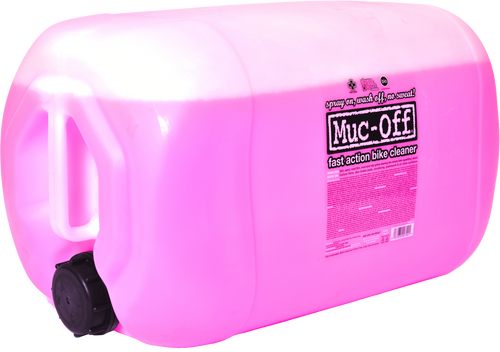 MUC-OFF Motorcycle Cleaner, 81-0906