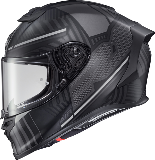 SCORPION EXO EXO-R1 Air Full Face Helmet Juice, 75-2106L