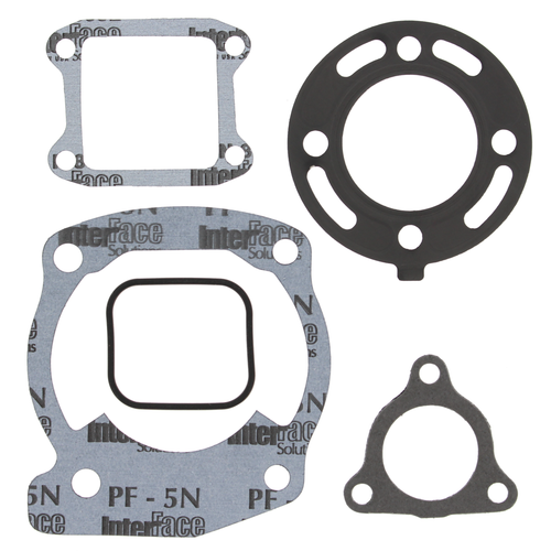 VERTEX Top End Gasket Set, 681-0206