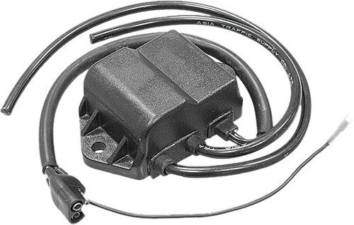 SP1 OEM Style Replacement CDI, 44-63202
