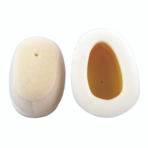 NO TOIL Dual Stage Foam Air Filter, 90-27001