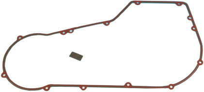 JAMES GASKETS Big Twin Primary Housing Gasket, 681-4265