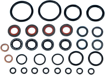 JAMES GASKETS Shovelhead Gasket Kit, 681-4422