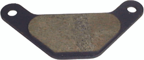 SP1 Full Metal Brake Pad, 40-0310