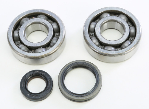 PROX Crankshaft Bearing & Seal Kit, 19-32089
