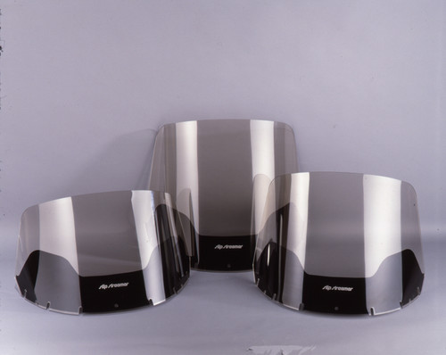 SLIPSTREAMER Replacement Windshield, 56-6730