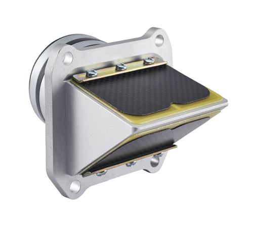 BOYESEN Pre-Mix Rad Valve, 59-7794A