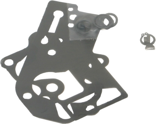 COMETIC Panhead/Shovelhead/Evo Big Twin Oil Pump Gasket/Seal, 68-9168