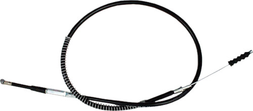 MOTION PRO Black Vinyl Clutch Cable, 70-2144